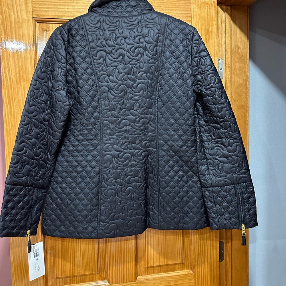 Jacket - Picture 3 of 10